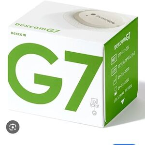 🎉🎉🎉New G7